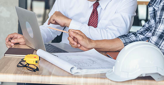 Should your business maximize deductions for real estate improvements now or spread them out?