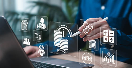 Payroll tax compliance: New Social Security wage base for 2027