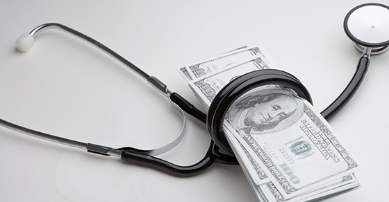 “Bunching” medical expenses will be a tax-smart strategy for many in 2017