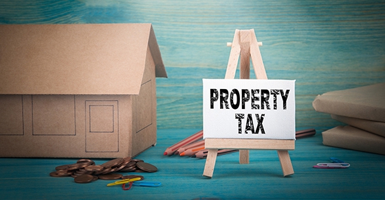 Property tax