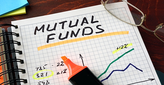 Mutual funds: Handle with care at year end