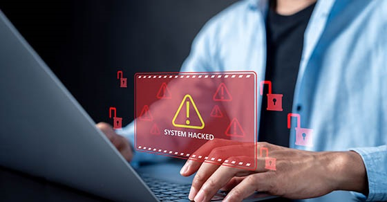 Tax identity theft: Businesses are at risk, too