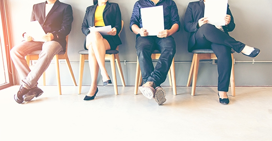 Tax credit for hiring from certain