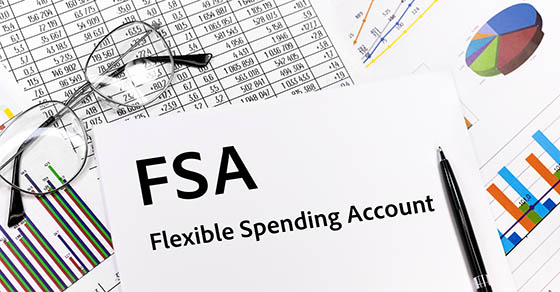 Options for forfeited employee FSA balances
