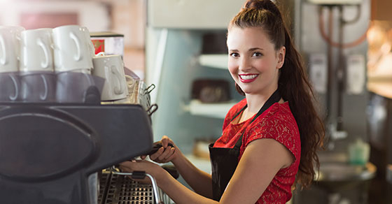 Working teens can maximize the power of tax deferred — or tax-free — compounding with an IRA