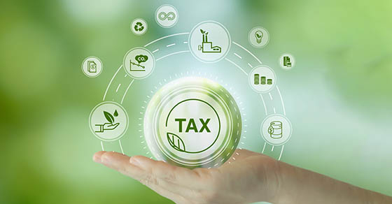 There’s still time for businesses to benefit from clean energy tax breaks