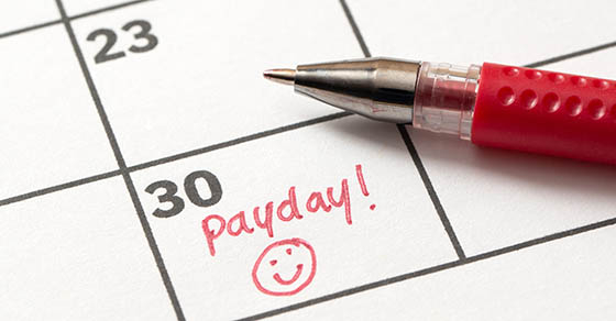 How to avoid and correct common payroll tax mistakes