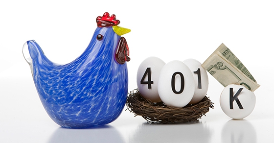 Why you should boost your 401(k) contribution rate