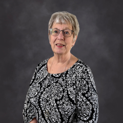 Barb Morris