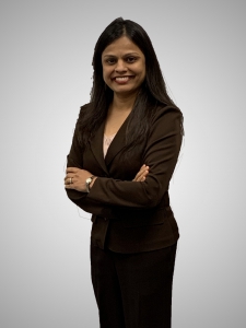 Sonal Patel, CPA