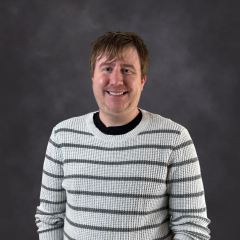 Marcus Leth, CPA