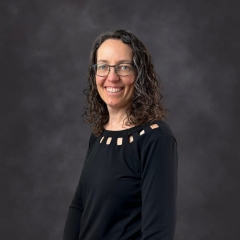 Camille Niemi, CPA