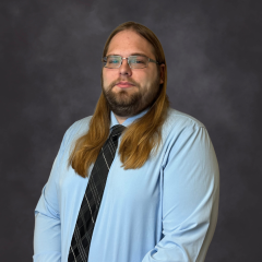 AJ Maulsby